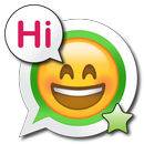 Talking Smiley Pro APK