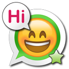 Talking Smiley Pro-icoon