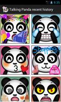Talking Panda ảnh chụp màn hình 2