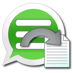 Backup Text for Whats APK download