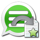 Backup Text Pro for Whats APK