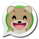 Bear DIY for Chat icono