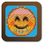 Emoji Art иконка