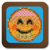 Emoji Art icône