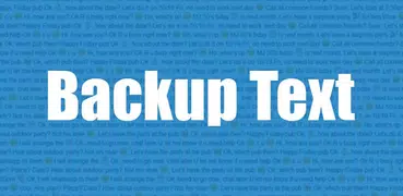 Backup Text for Kik [root]