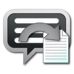 Backup Text for Kik [root] APK download