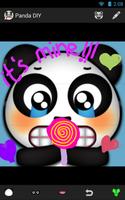 Panda DIY for Chat imagem de tela 1