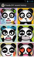 Panda DIY for Chat imagem de tela 2