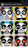 Panda DIY for Chat capture d'écran 2