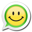 APK Smiley Classic DIY for Chat