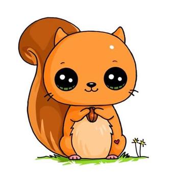 how to draw cute animals APK for Android Download