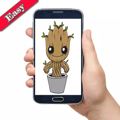 How to draw cute Halloween characters APK for Android Download How to draw cute Halloween characters APK for Android Download