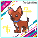 comment dessiner Sweet Animals APK