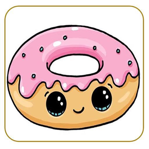 how to draw sweet cake APK for Android Download