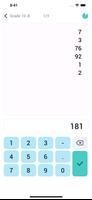 Abacus Mental Math Training screenshot 2