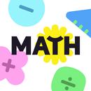 Math plus - Math quiz APK