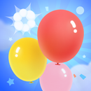 Balloon Pop Game - For Family APK