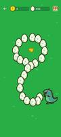 Happy Zoo - Lay Eggs Game تصوير الشاشة 2