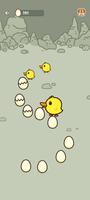 Happy Zoo - Lay Eggs Game स्क्रीनशॉट 3