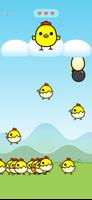 Happy Chicken - Save Eggs syot layar 1