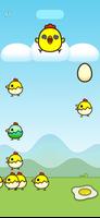 Happy Chicken - Save Eggs syot layar 2