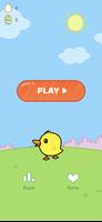 Happy Mrs Duck Lays Eggs Game تصوير الشاشة 3