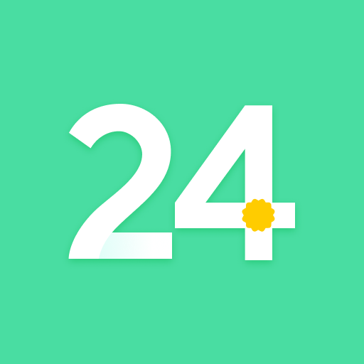 Math 24 - giochi matematici