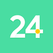 ”Math24 - เกม24 | เกมคณิตศาสตร์