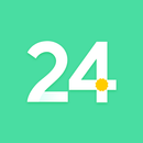 Math 24 - Mental Math Cards APK