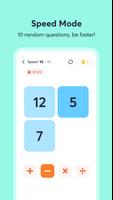 Math 24 - Mental Math Cards تصوير الشاشة 2