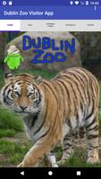 Dublin Zoo Visitor App 海报