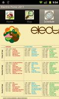 Electric Picnic 2011 Guide скриншот 2