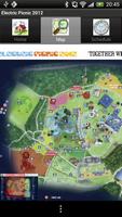 Electric Picnic 2012 Guide Screenshot 1