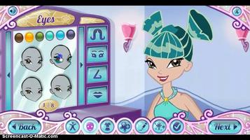 Ponies Dress Up Friendship اسکرین شاٹ 1