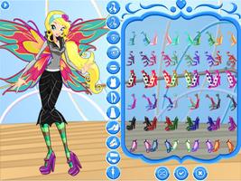 Ponies Dress Up Friendship اسکرین شاٹ 2