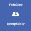 SME WebDav Xplorer APK