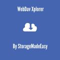 SME WebDav Xplorer