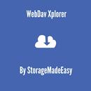SME WebDav Xplorer APK