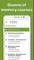 Scripture Memory syot layar 2