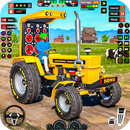 Tractorsimulator vrachtspellen-APK