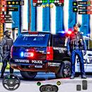 Police Car Driving Cop Sim 3D-APK