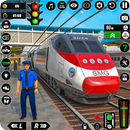Train Driving Train Simulator APK