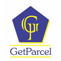 GetParcel Driver