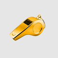 The Whistle Blower