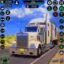 American Truck Driving Sim 3d APK
