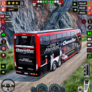 Bus Simulator Games ZT Bus 3D-APK
