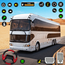 Bis Sim Mengemudi Indonesia 3D APK
