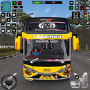Simulateur de bus réel 2023 APK