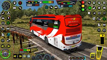 Real Coach Bus Simulator 2023 screenshot 3