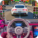 Car Game 3D Car Parking-APK